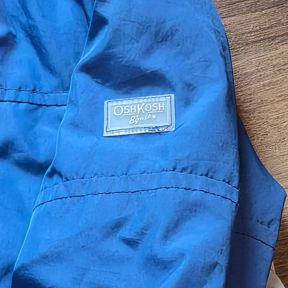 OshKosh Bgosh oshkosh gosh